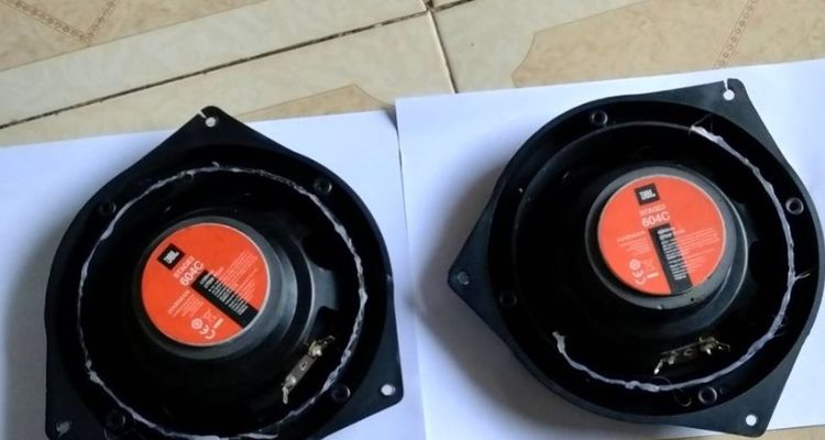 ลำโพง jbl รูปที่ 6