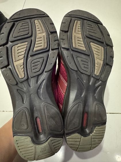 รองเท้าผ้าใบ Spalding รูปที่ 12