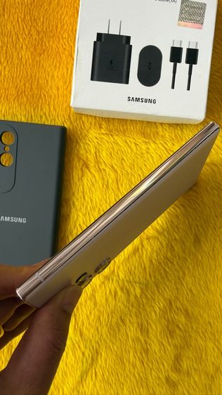 Samsung S23 Ultra-256GB-สวยงามมาก รูปที่ 8