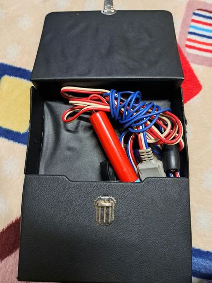 CLAMP TESTER รูปที่ 3