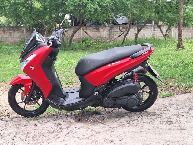 รุ่นอื่นๆ Yamaha lexi ปี 2020 ฟรีดาวน์ พร้อมใช้