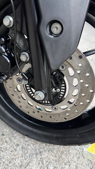 YAMAHA AEROX 155cc สภาพรถนางฟ้ารถเดิมๆ เครื่องดีมาก สีสวยมาก ต้องมาดูของจริงมีสถานที่ให้ทดลองขับขี่ก่อนซื้อ รูปที่ 16