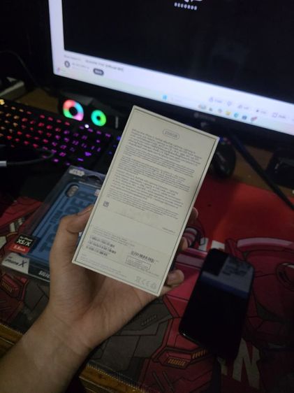 iphone x 256gb TH  รูปที่ 9