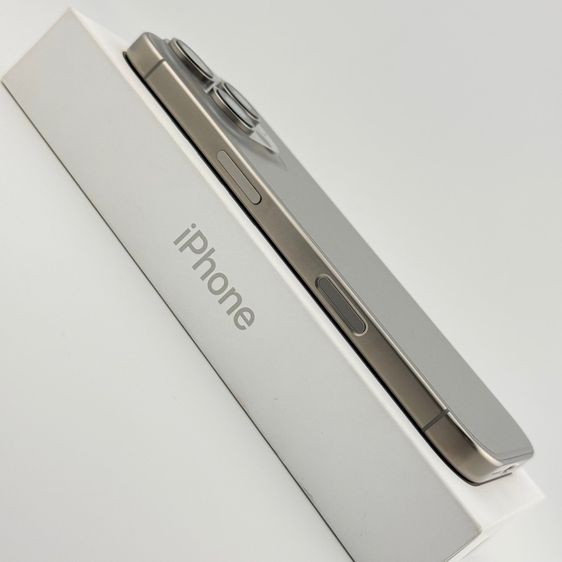iPhone 16 Pro 256gb รูปที่ 3