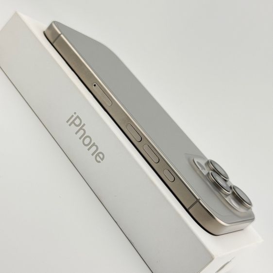 iPhone 16 Pro 256gb รูปที่ 4