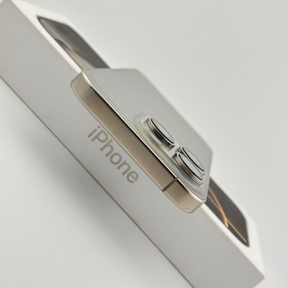 iPhone 16 Pro 256gb รูปที่ 5