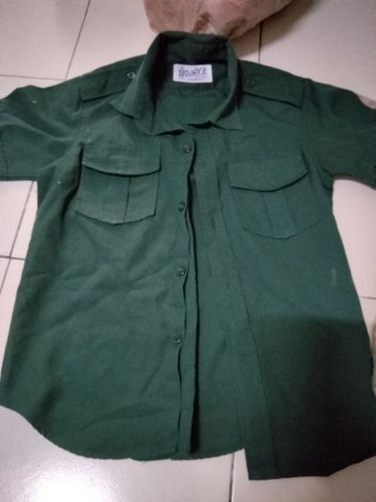 เสื้อผ้าผู้หญิง รูปที่ 6