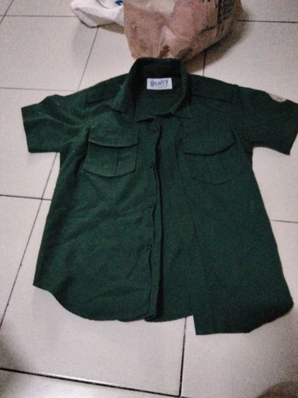 เสื้อผ้าผู้หญิง รูปที่ 4