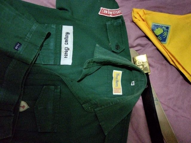 เสื้อผ้าผู้หญิง รูปที่ 11