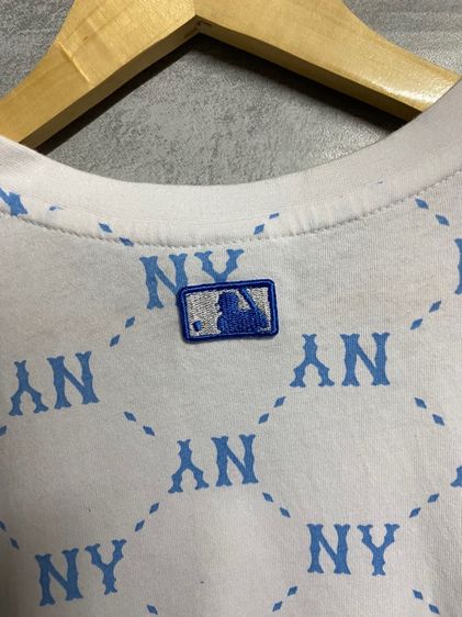 เสื้อยืด MLB รูปที่ 6