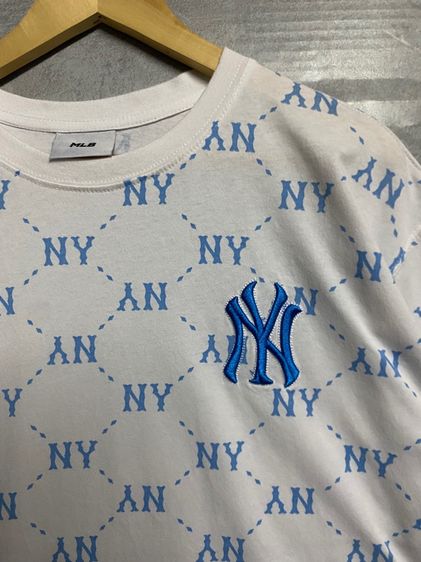 เสื้อยืด MLB รูปที่ 2