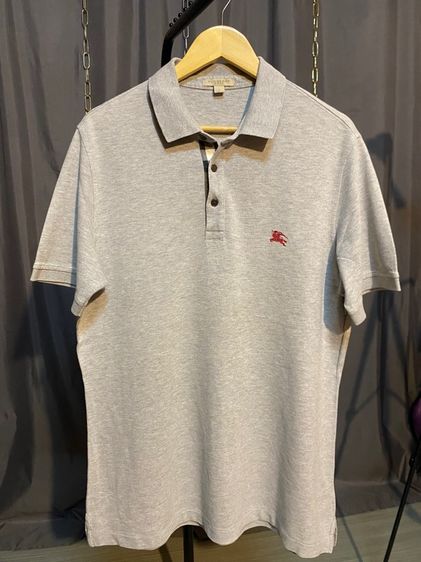 เสื้อ Polo Burberry 