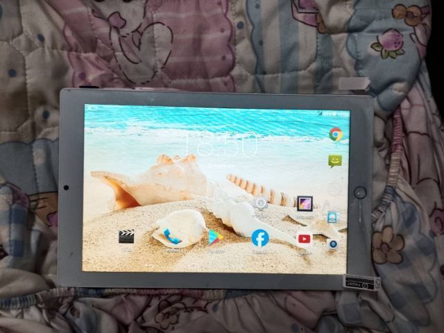 ยี่ห้ออื่นๆ 128 GB แท๊ปเล๊ต