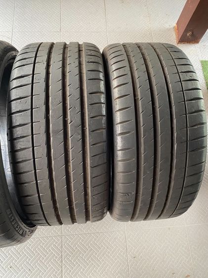 ขายยาง Michelin Pilot Sport 4s ขอบ 20 กับ 21 รูปที่ 2