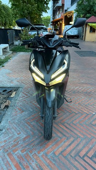 Honda Click 150i