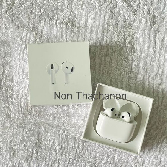 Apple Airpods 4