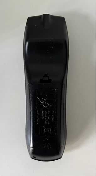 รีโมทเครื่องเสียงรถยนต์ JVC RM-RK252 รูปที่ 2
