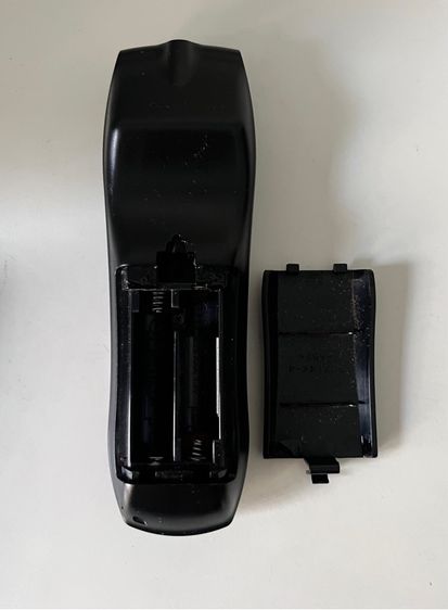 รีโมทเครื่องเสียงรถยนต์ JVC RM-RK252 รูปที่ 5