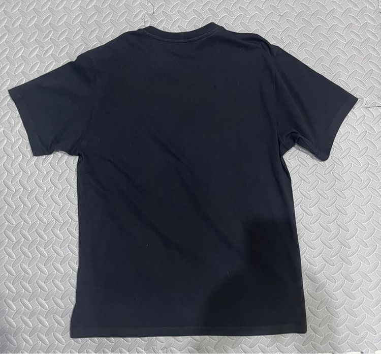 เสื้อยืด KENZO แท้ สีดำ สภาพงาม ใส่ไม่กี่ครั้ง รูปที่ 4