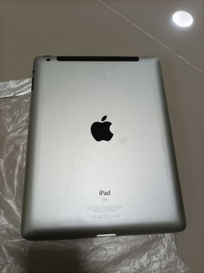 ซาก Ipad 3 เปิดไม่ติด ตามรูป งานช่าง รูปที่ 3