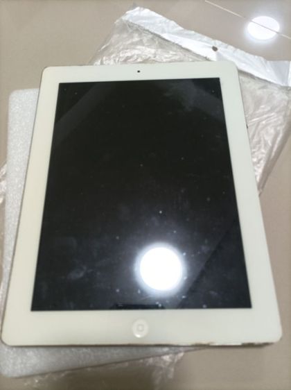 ซาก Ipad 3 เปิดไม่ติด ตามรูป งานช่าง