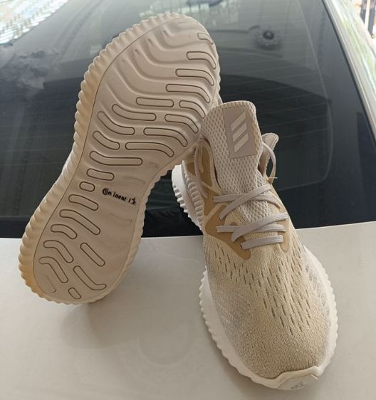 ขายถูก Adidas Alphablouse size 44.5-285cm ของแท้ สภาพสวย  รูปที่ 3