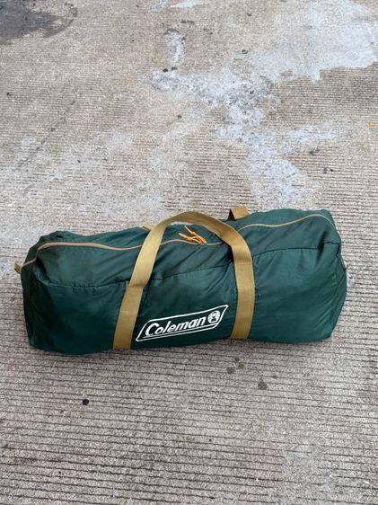 เต็นท์ coleman crossdome 270
