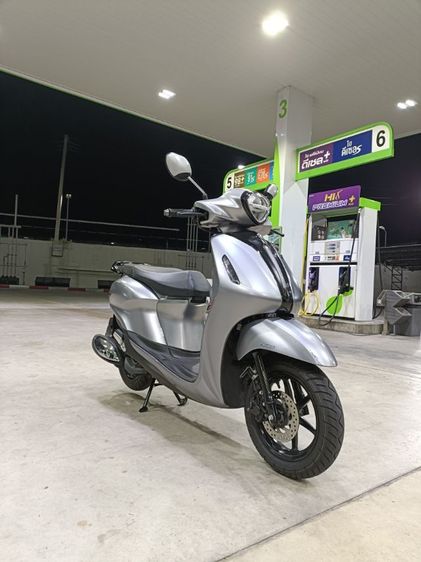 Yamaha 2024 Grand filano Hybrid abs 