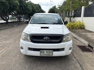 Toyota Vigo ตอนเดียว ยอดนิยม