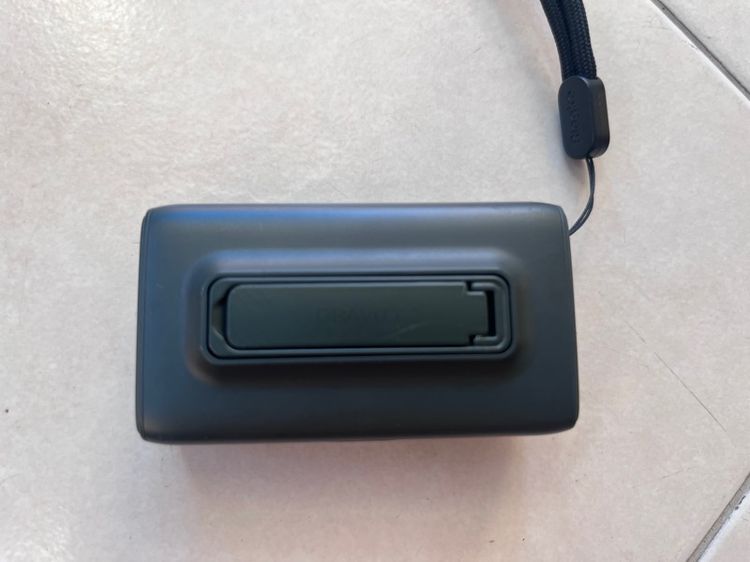 Powerbank 2 ก้อน 5000 และ 10000mAh ใช้งานดีมาก ปกติครับ รูปที่ 7