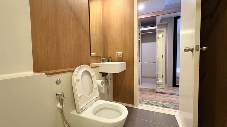 ตกแต่งครบ Siamese Asset 2020 🔥 Low-rise condo ใจกลางสาทร ถูกที่สุดในโครงการ สภาพใหม่ ฟรีโอน ฟรีค่าส่วนกลางถึงสิ้นปี รูปที่ 2