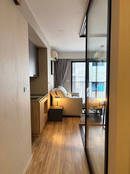 🔥 Low-rise condo ใจกลางสาทร ถูกที่สุดในโครงการ สภาพใหม่ ฟรีโอน ฟรีค่าส่วนกลางถึงสิ้นปี