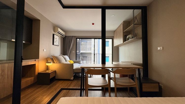 ตกแต่งครบ Siamese Asset 2020 🔥 Low-rise condo ใจกลางสาทร ถูกที่สุดในโครงการ สภาพใหม่ ฟรีโอน ฟรีค่าส่วนกลางถึงสิ้นปี รูปที่ 4