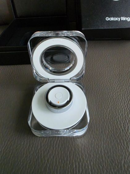 Samsung Ring size9 สภาพใหม่ ไม่เคยใช้งาน