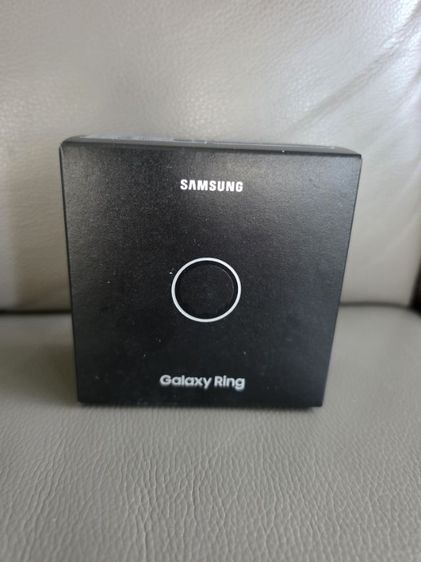 Samsung Ring size9 สภาพใหม่ ไม่เคยใช้งาน รูปที่ 3