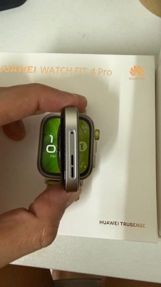 Huawei fit 4 pro  รูปที่ 6