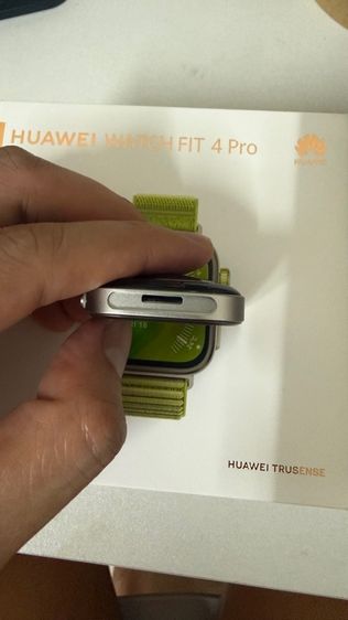 Huawei fit 4 pro  รูปที่ 5