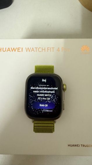 Huawei fit 4 pro  รูปที่ 7
