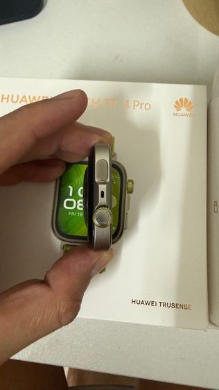 Huawei fit 4 pro  รูปที่ 4