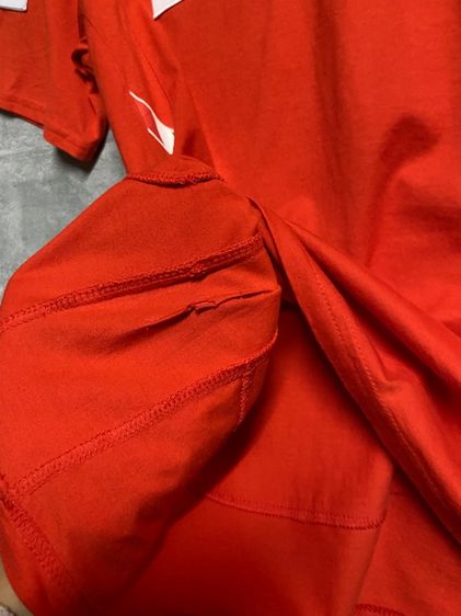 เสื้อยืด Puma Ferrari รูปที่ 13