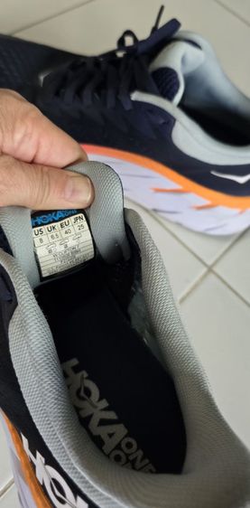 รองเท้า HOKA CLIFFTON7 รูปที่ 5
