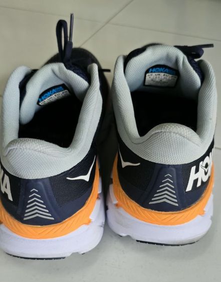 รองเท้า HOKA CLIFFTON7 รูปที่ 4