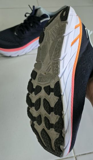 รองเท้า HOKA CLIFFTON7 รูปที่ 6