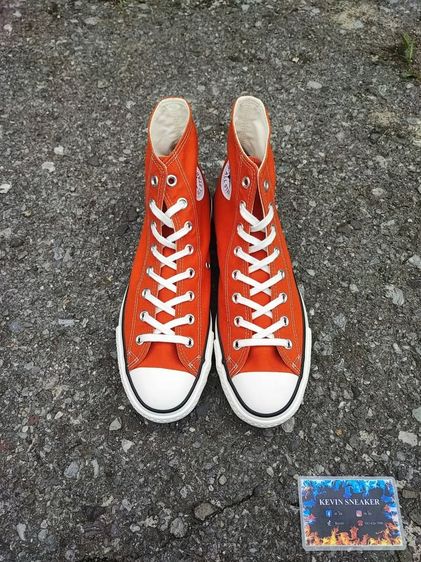 รองเท้าผ้าใบ ขนาดอื่น ๆ ส้ม CONVERSE ALL STAR MADE IN JAPAN ORANGE