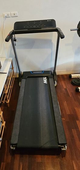 Treadmil T-R01 Horizon Fitness