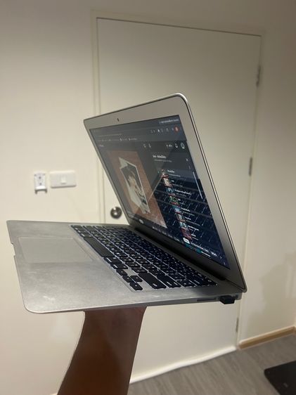 MacBook Air 13” 2015 รูปที่ 3