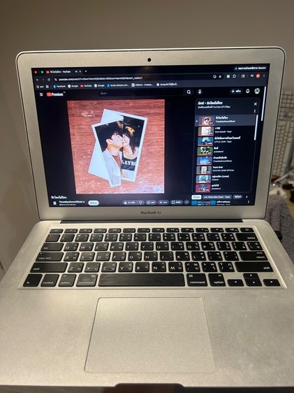 MacBook Air 13” 2015 รูปที่ 2