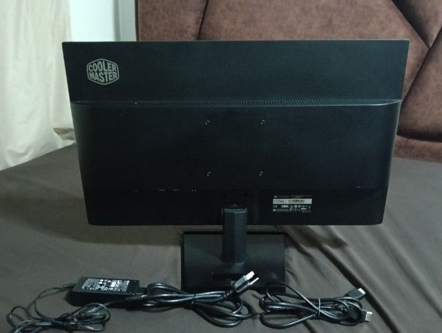 จอ 27" Cooler Master Ga2701 100Hz รูปที่ 2