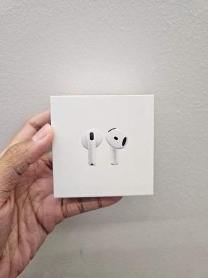 หูฟัง blutooth Airpods 4