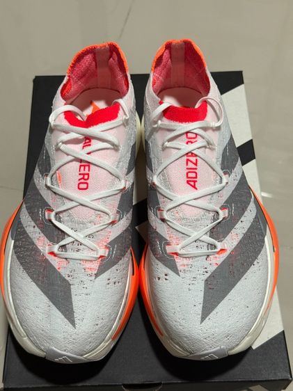 Adidas Adizero Prime X 3 Strung รูปที่ 4